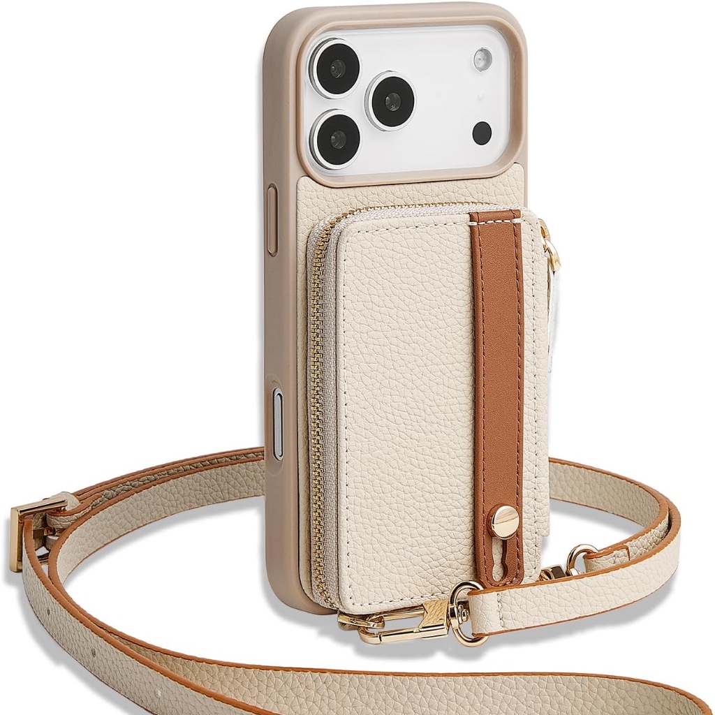 Iphone 17 Pro Max Case